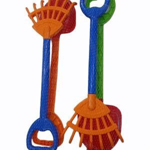 IHT-PALA Y RASTRILLO