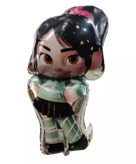 CL3-GLOBO VANELLOPE X 10 UNIDAD