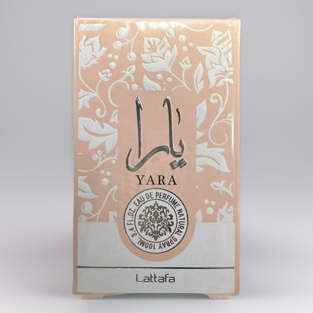 GMF-Perfume 100ML