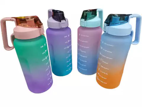 CL3-BOTELLAS DE AGUA 2000ML