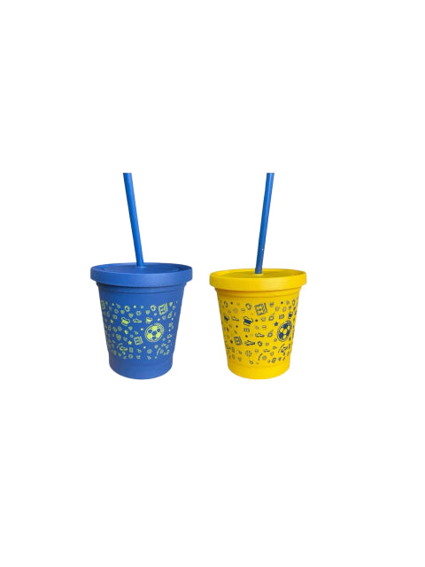 VASO CON SORBETE DE BOCA (COD. 00019)