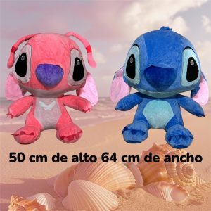 IHT-PELUCHE STITCH GRANDE