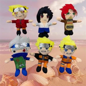 IHT-PELUCHE NARUTO