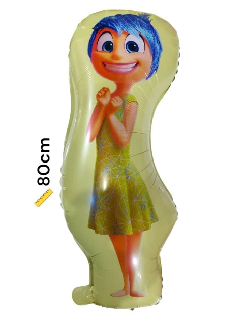 CL3-GLOBE X 10 UNITS JOY 黄色背景