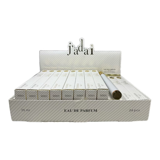 GMF-Perfume 35ml X Unidad （caja en 24pcs）