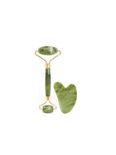 Rodillo + piedra jade (COD. 88607)