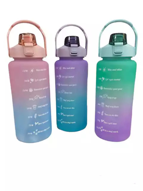 CL3-BOTELLAS DE AGUA 2000ML