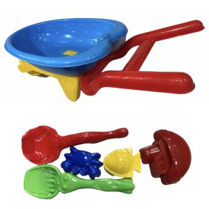 IHT-CARRETILLA CON 5 ACC