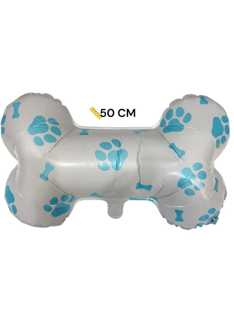 CL3-天蓝色骨球 X 单元