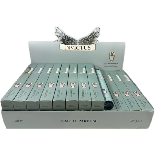 GMF-Perfume 35ml X Unidad （caja en 24pcs）