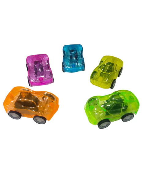 CL3-MINI 荧光爱慕车