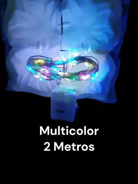 CL3-ALAMBRE DE LUZ 2 METROS