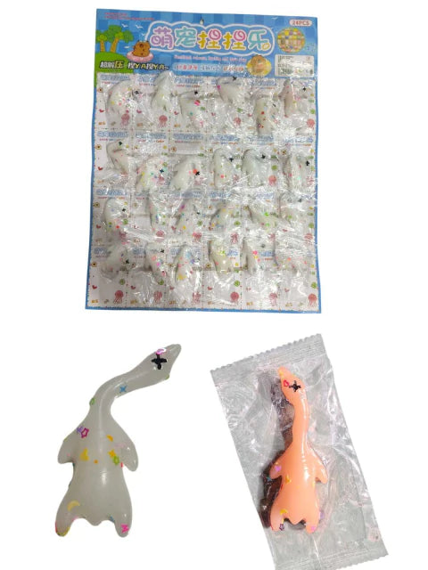 CL3-粘性口香糖在阳光下会变色 X 24