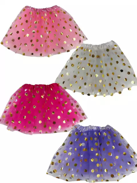 CL3-POLKY 芭蕾舞裙