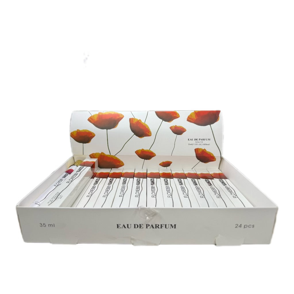 GMF-Perfume 35ml X Unidad （caja en 24pcs）