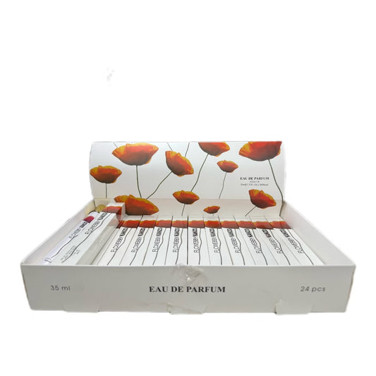 GMF-Perfume 35ml X Unidad （caja en 24pcs）