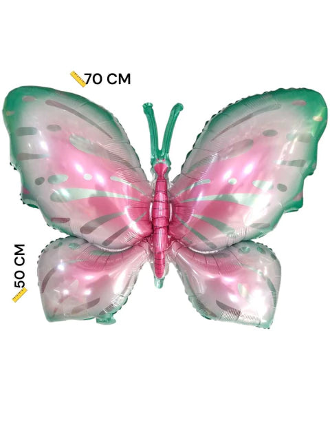 CL3-蝴蝶气球 X 单元
