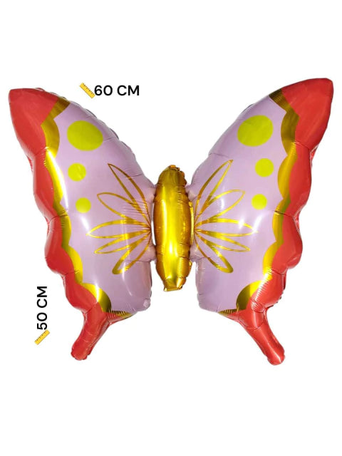 CL3-蝴蝶气球 X 单元