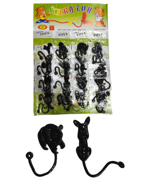 CL3-粘性口香糖动物形状 x 20