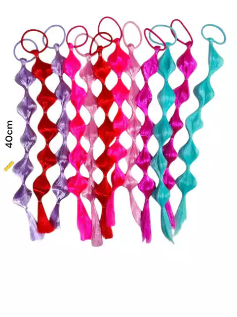 CL3-SET 橡胶套装（含 KANECALON）x 12 件