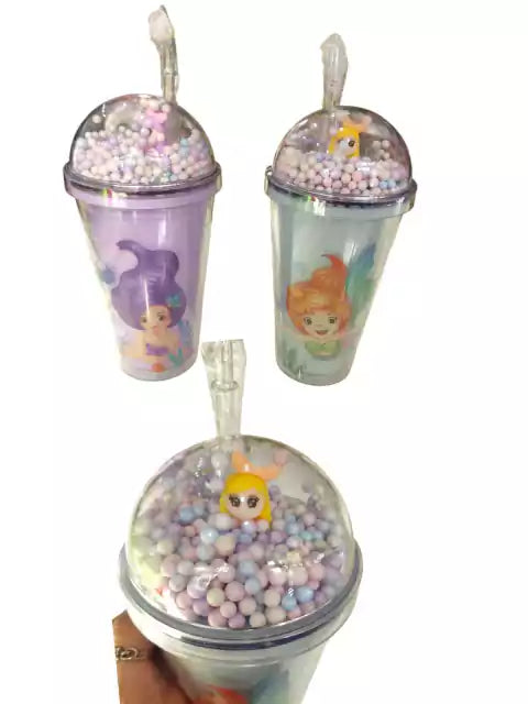 CL3-VASO 450 ML SIRENITA