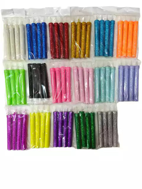 CL3-BENGALA CON BRILLO X 4