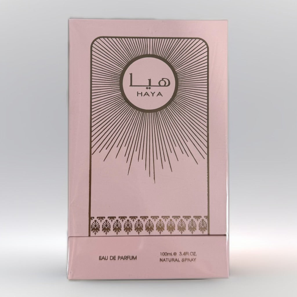 GMF-Perfume 100ML