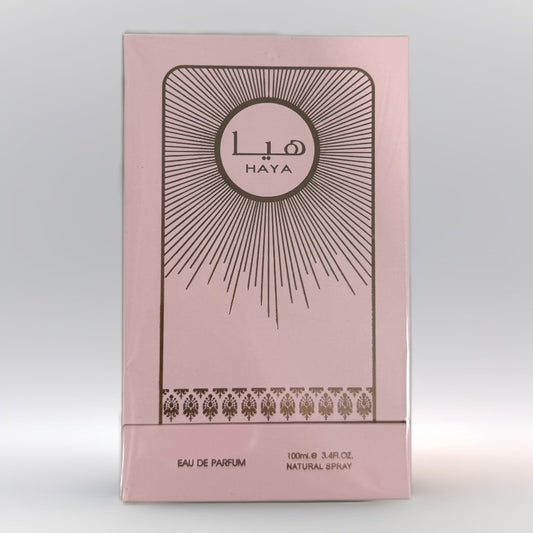 GMF-Perfume 100ML
