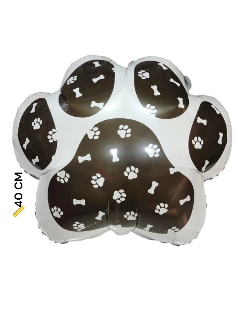 CL3-PAWFOOT 气球 X 单元