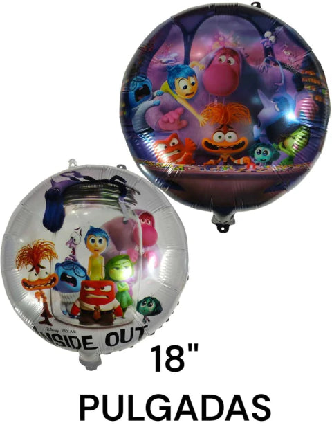 CL3-GLOBE X 10 单元 密集 18 英寸