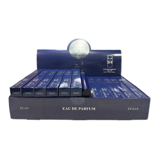 GMF-Perfume 35ml X Unidad （caja en 24pcs）