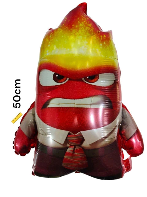 CL3-GLOBE X 10 单元 FURY