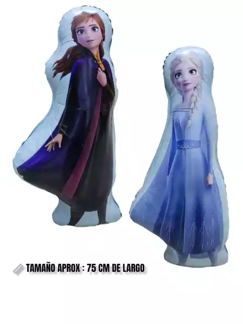 CL3-GLOBO # ANA # ELSA X 10 UNIDAD