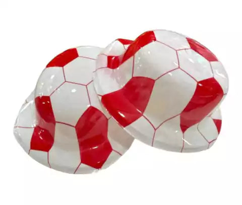 CL3-SOMBRERO FÚTBOL X UNIDAD