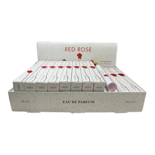 GMF-Perfume 35ml X Unidad （caja en 24pcs）