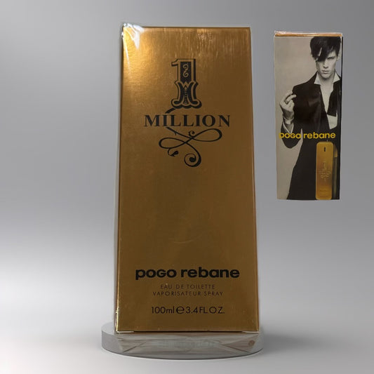 GMF-Perfume 100ML