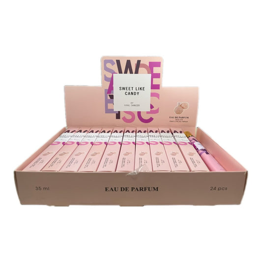 GMF-Perfume 35ml X Unidad （caja en 24pcs）