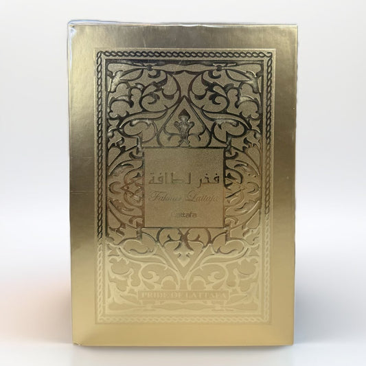 GMF-Perfume 100ML