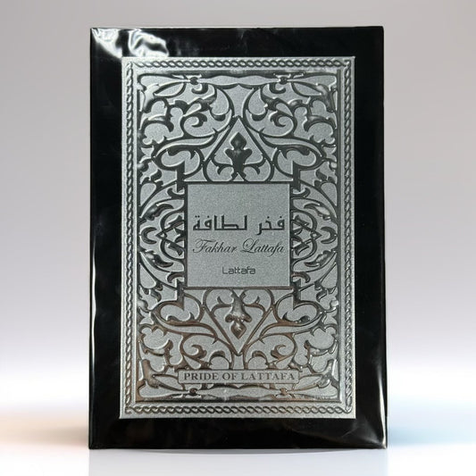 GMF-Perfume 100ML