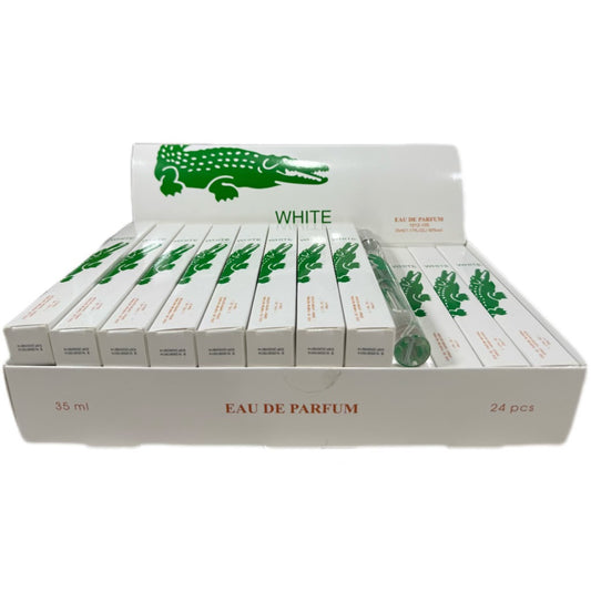 GMF-Perfume 35ml X Unidad （caja en 24pcs）