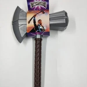 IHT-ARMA HACHA DE THOR