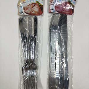 IHT-CUBIERTO X6 PIEZAS