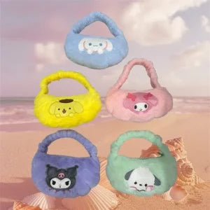 IHT-BOLSO DE KUROMI SURTIDO