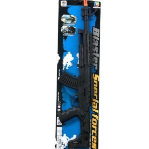 IHT-METRALLADORA CON RUIDO 9323