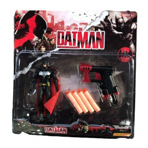 IHT-BATMAN CON PISTOLA