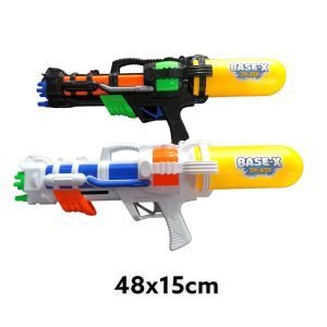 IHT-PISTOLA DE AGUA 8233 /1