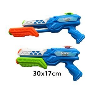 IHT-PISTOLA DE AGUA 8176 /144 /7