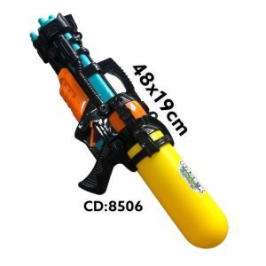 IHT-PISTOLA DE AGUA 8506/78 /5