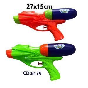 IHT-PISTOLA AGUA 8175/168 /4