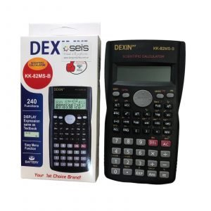 IHT-CALCULADORA CIENTIFICA